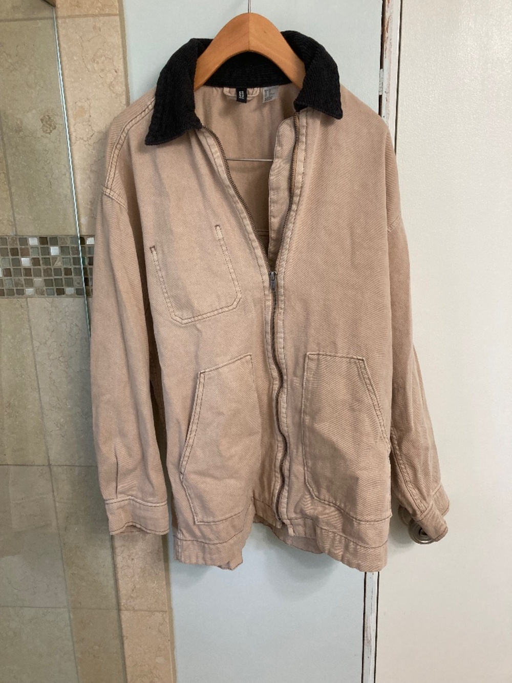 H&M Jacket